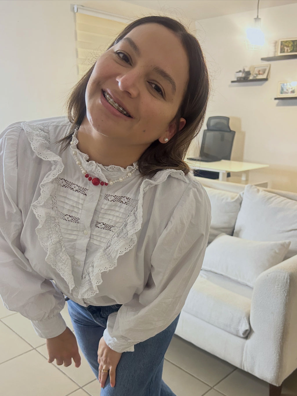Collar Kendra