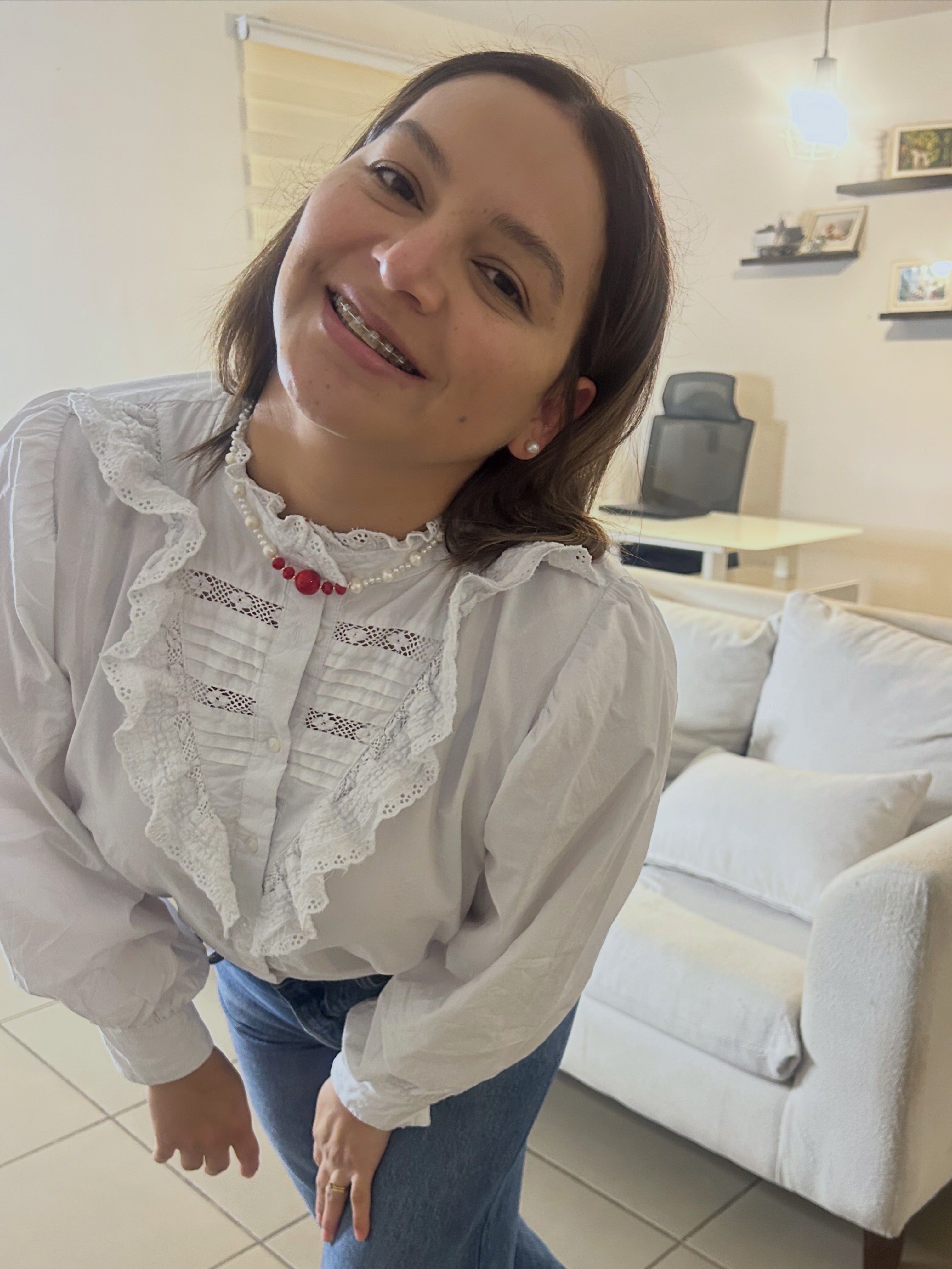 Collar Kendra