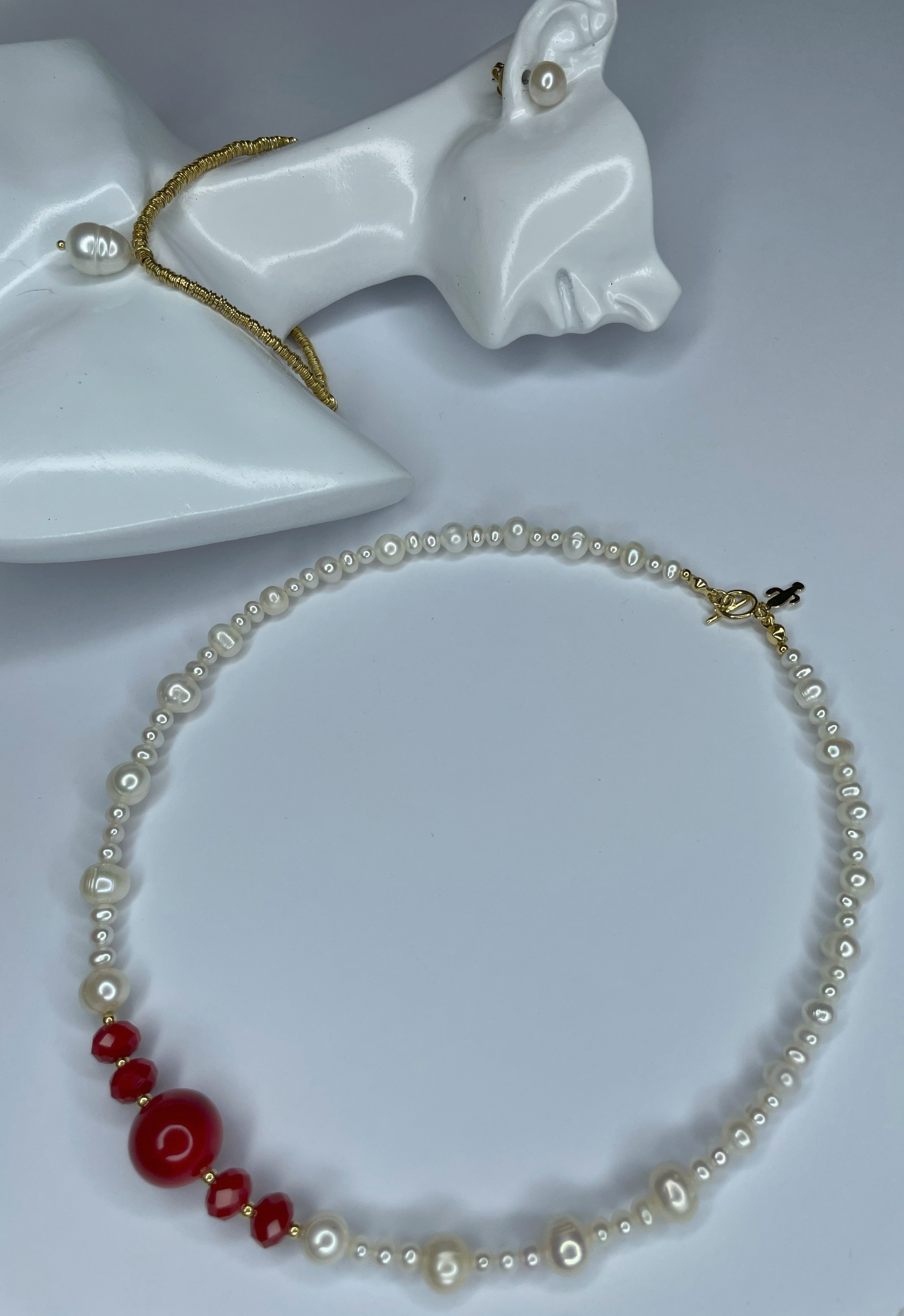 Collar Kendra