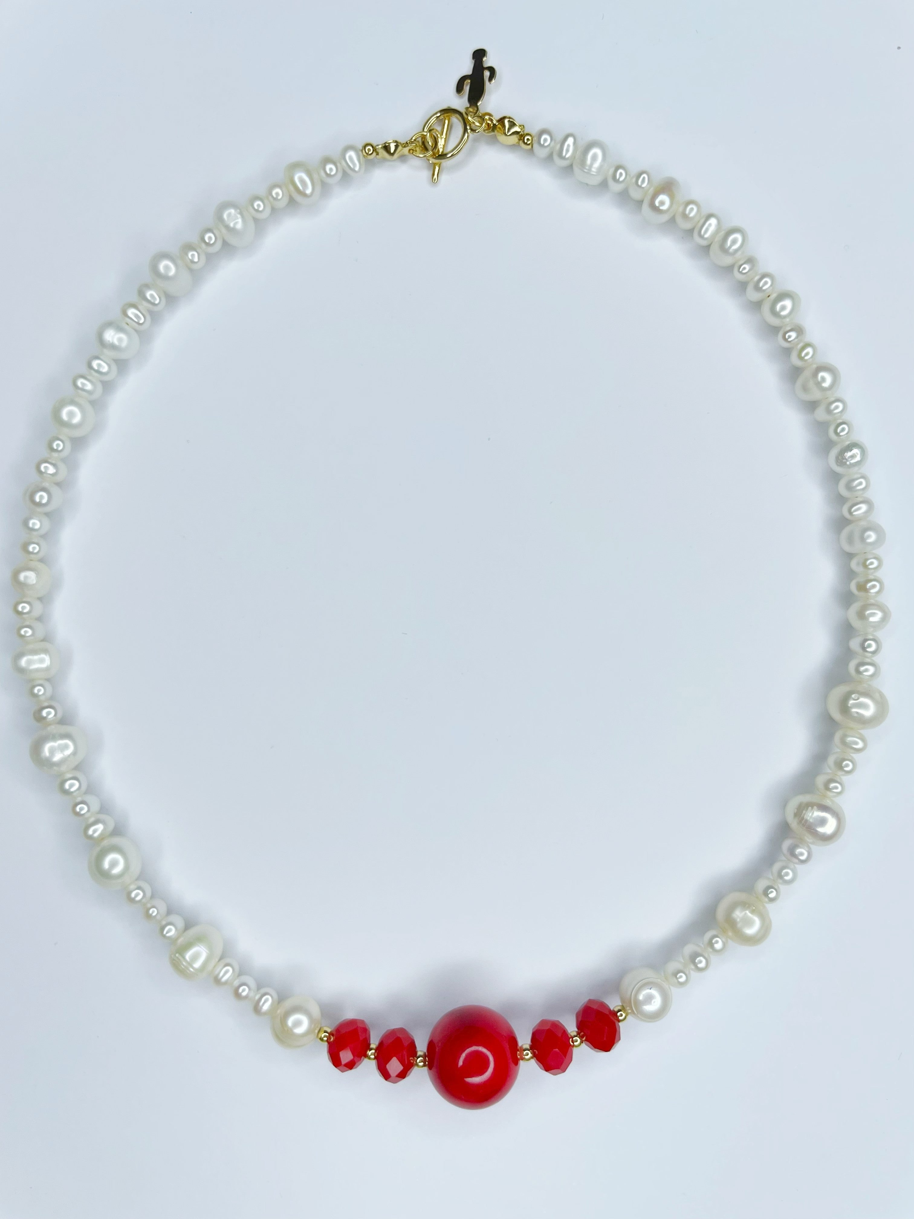 Collar Kendra